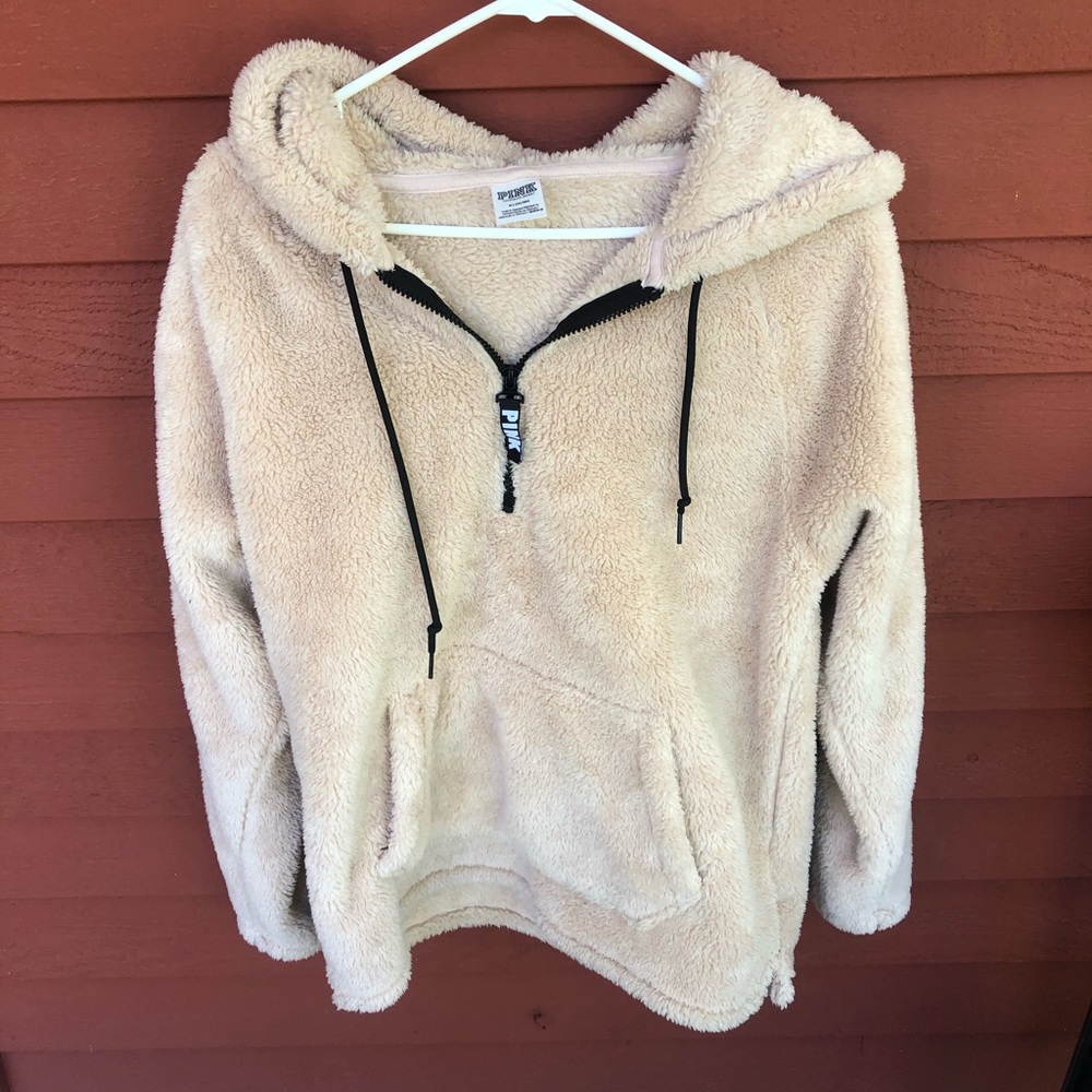 PINK Sweatshirt